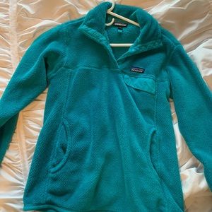 Patagonia Women’s Re-Tool Snap-T Pullover